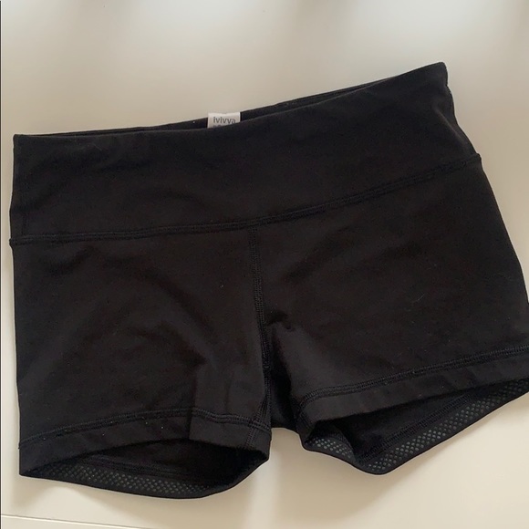 Ivivva shorts